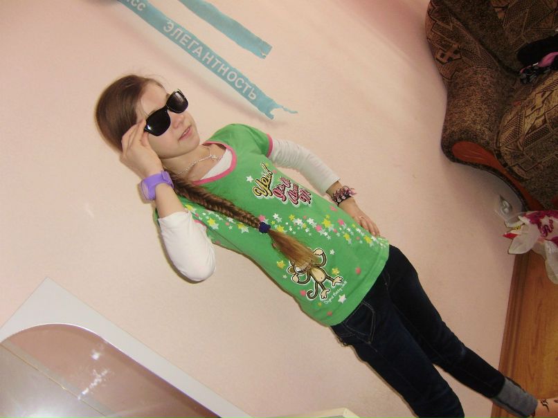 Ксюшка Приймак | Киев