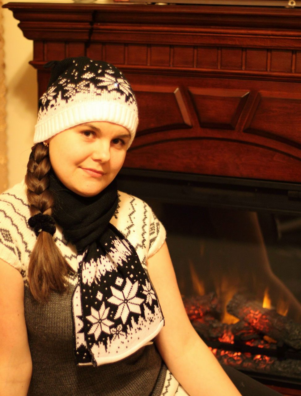 Олеся Слободянюк | 