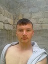 Фотография Геребена Юры