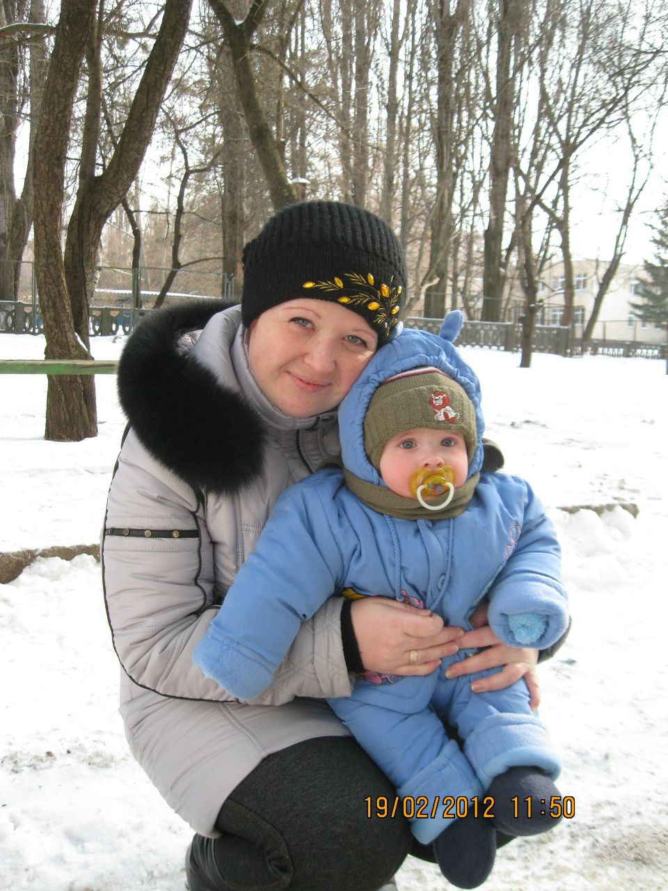 Инна Литвин | Полтава