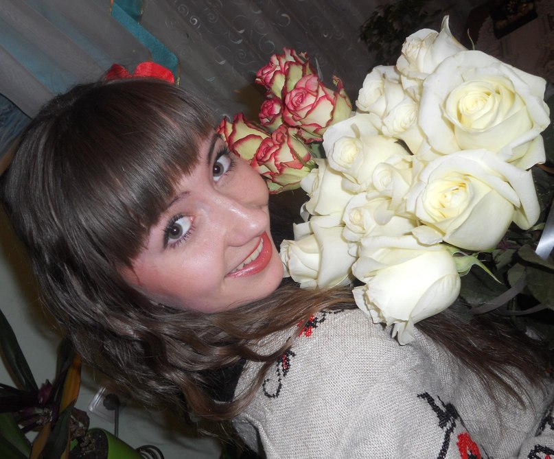 Наталя Петровська | Львов