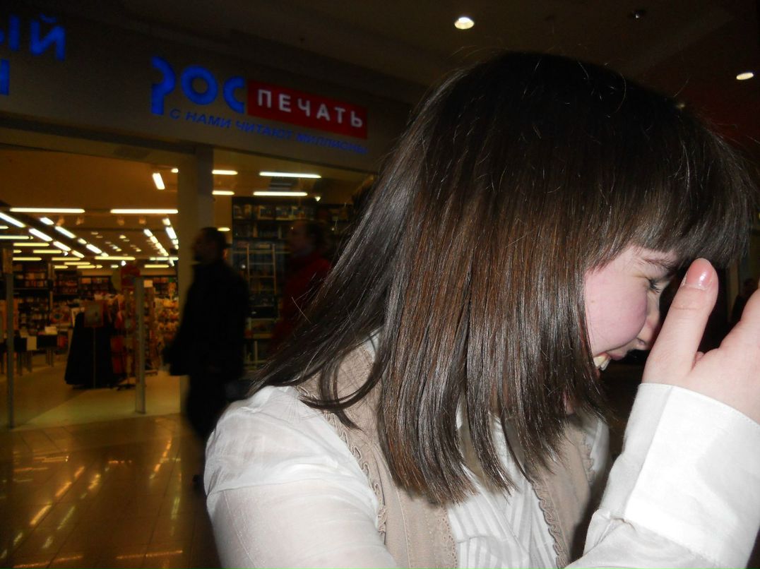 Мария Лукьянова | Химки