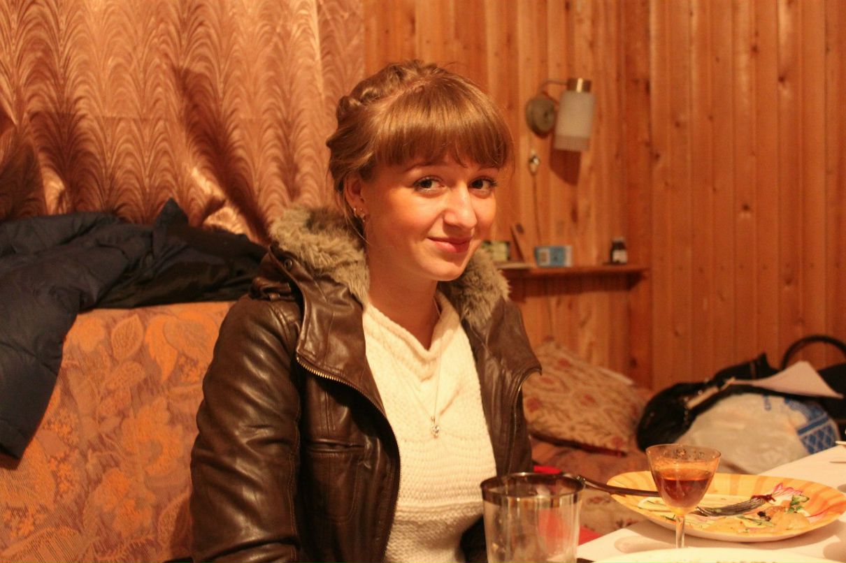 Артемий Шамшев SHAMA | Санкт-Петербург