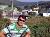 Александр Колбин