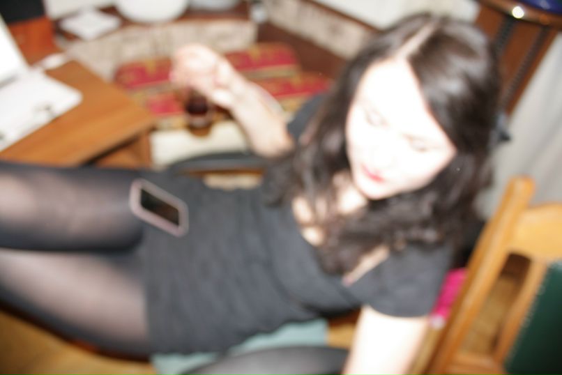 Кристина Стрельцова (Фефелова) | 