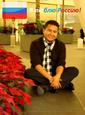 №10, Antonello Casillas, 40 лет, México №10, Antonello Casillas, 40 лет, México