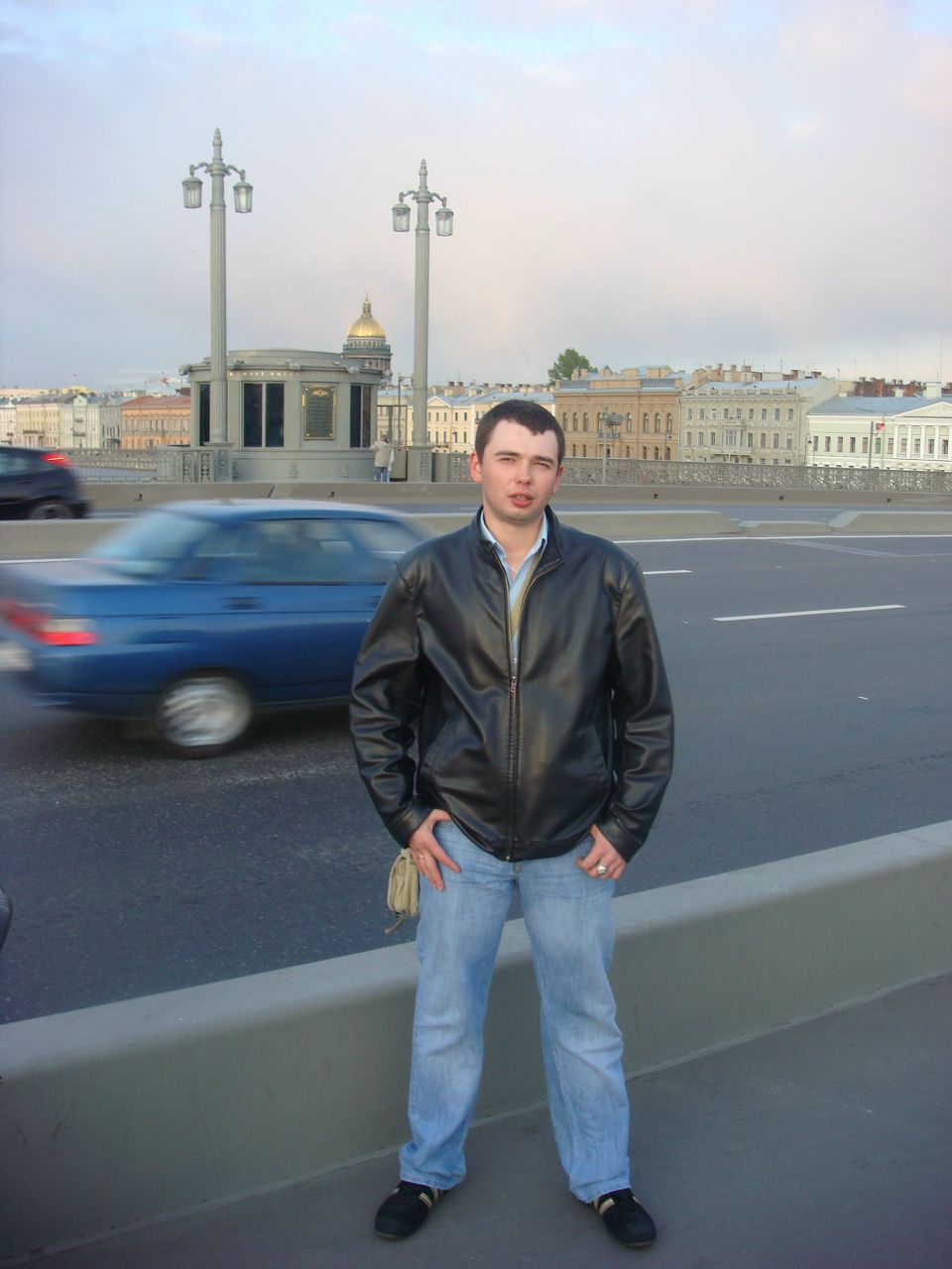 Юрий Аваков | Санкт-Петербург