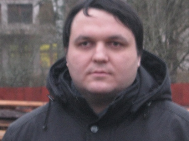 Андрей Якимов фотография #1
