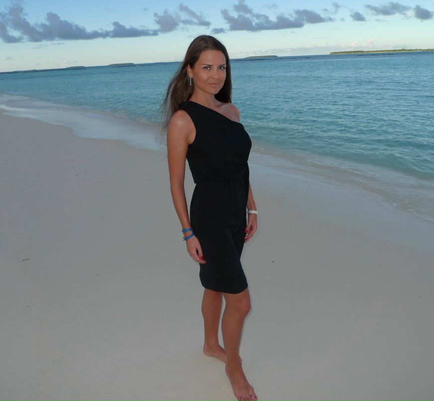 Алла Брун | Москва