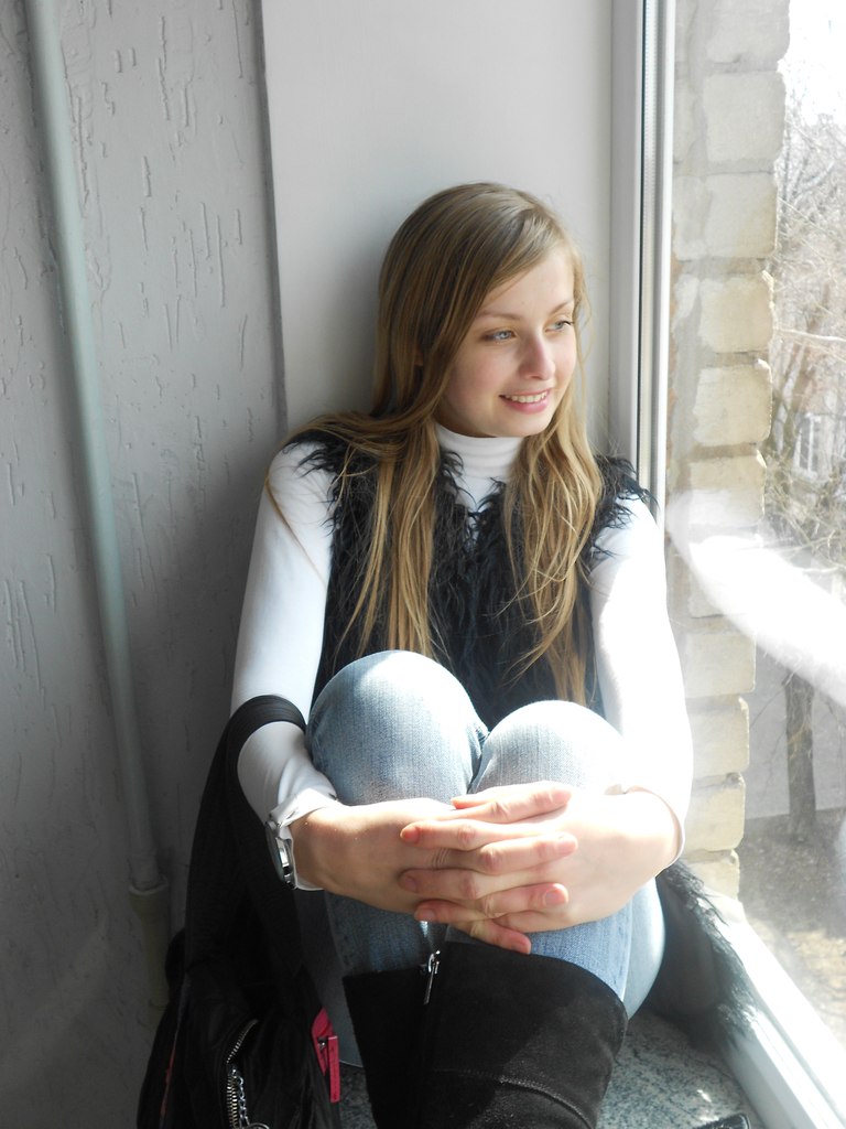 Инна Филина | Одесса