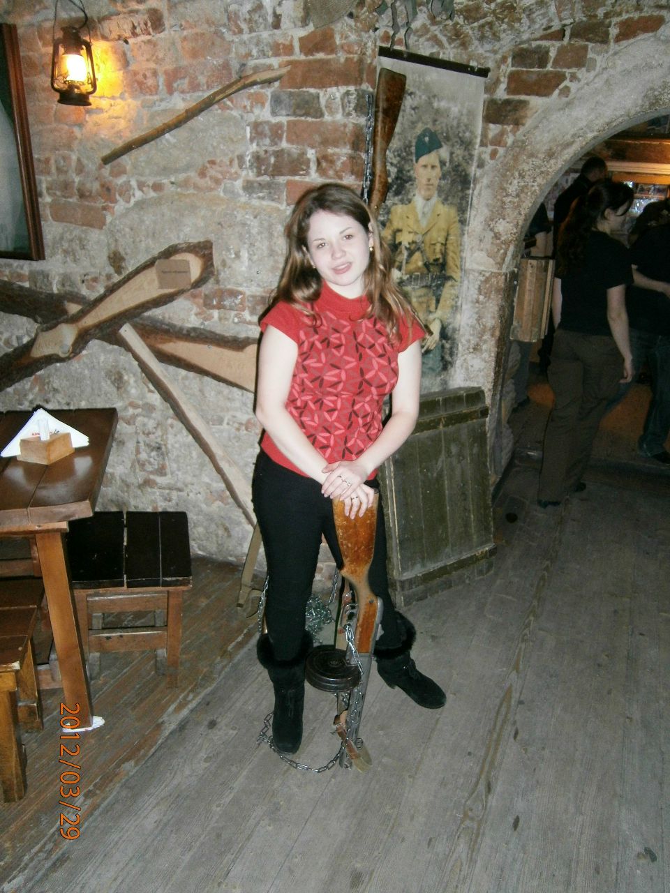 Мар'яна Кузьмик Ярославівна | Киев