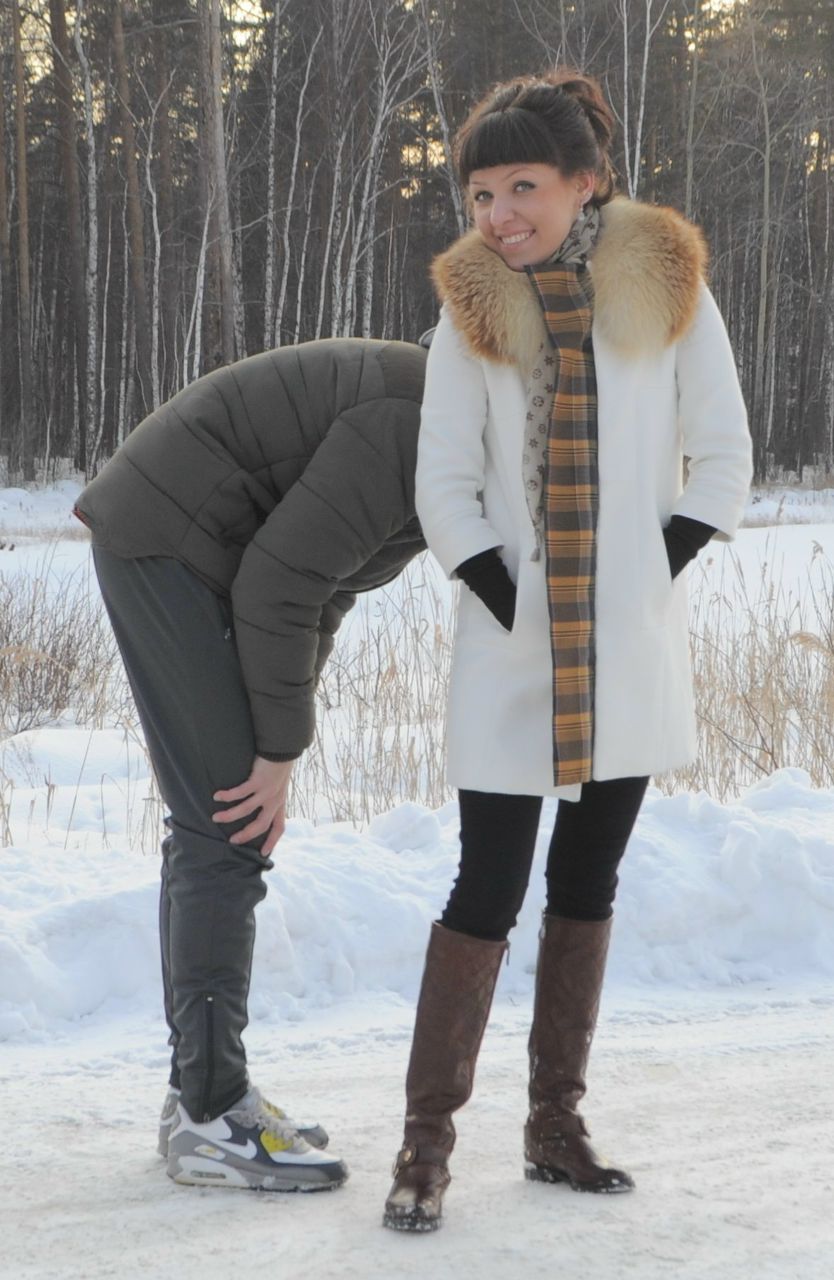 Елена Храмцова | 