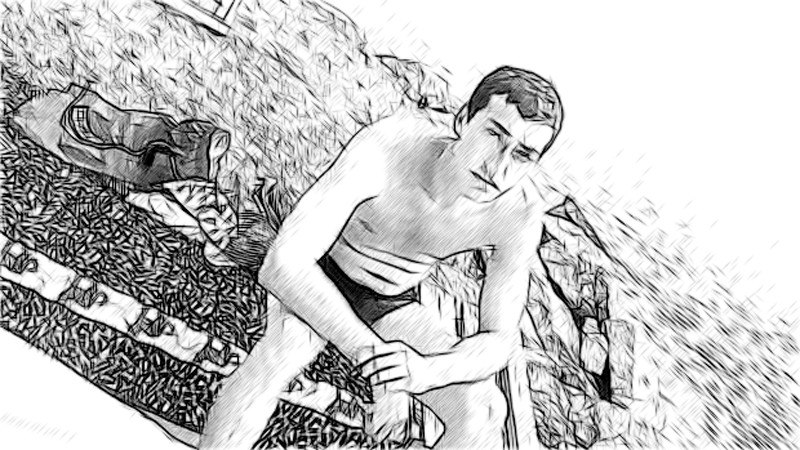 Иван Колчин | Златоуст