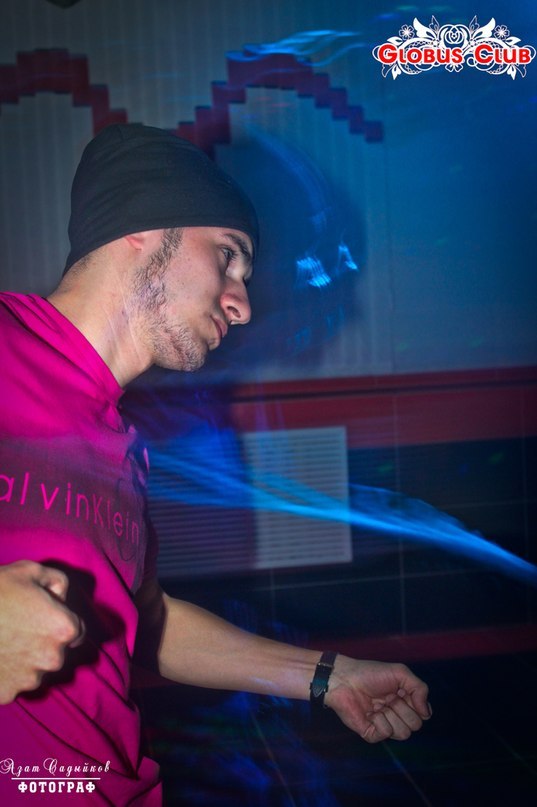 Фанзиль Гарафутдинов | Балтаси