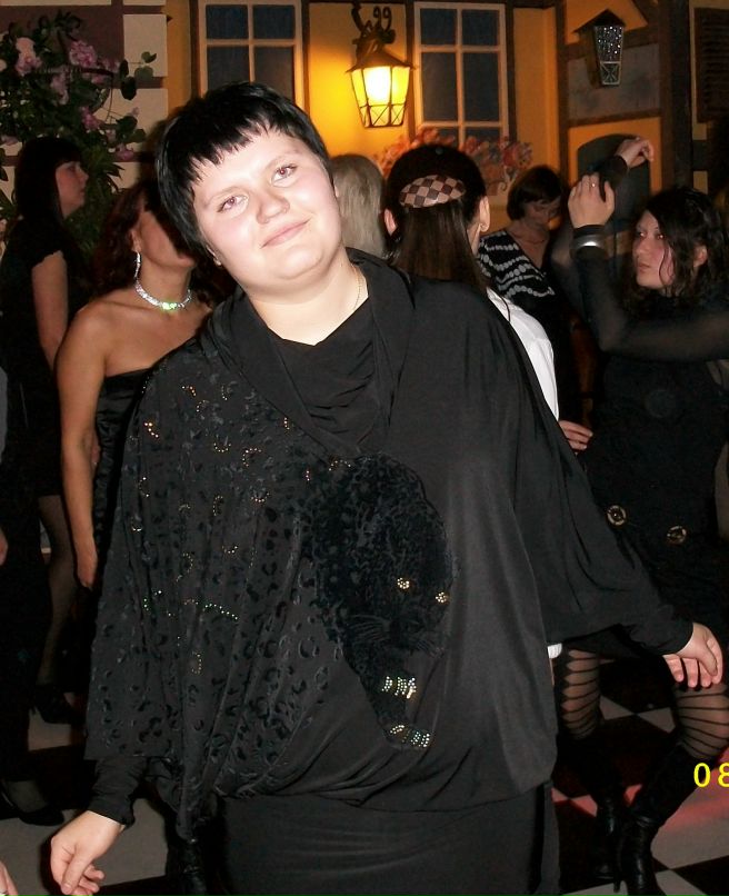 Анна Дайнеко | Мозырь