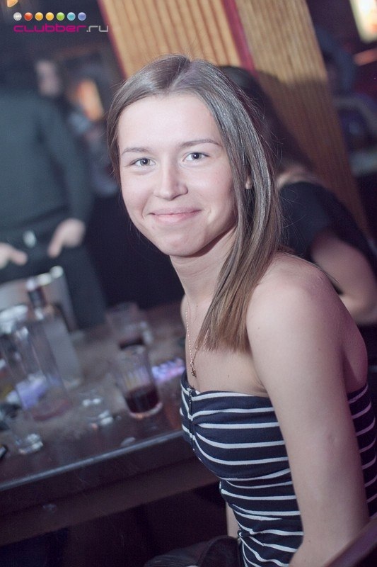 Маша Медяник | Красноярск