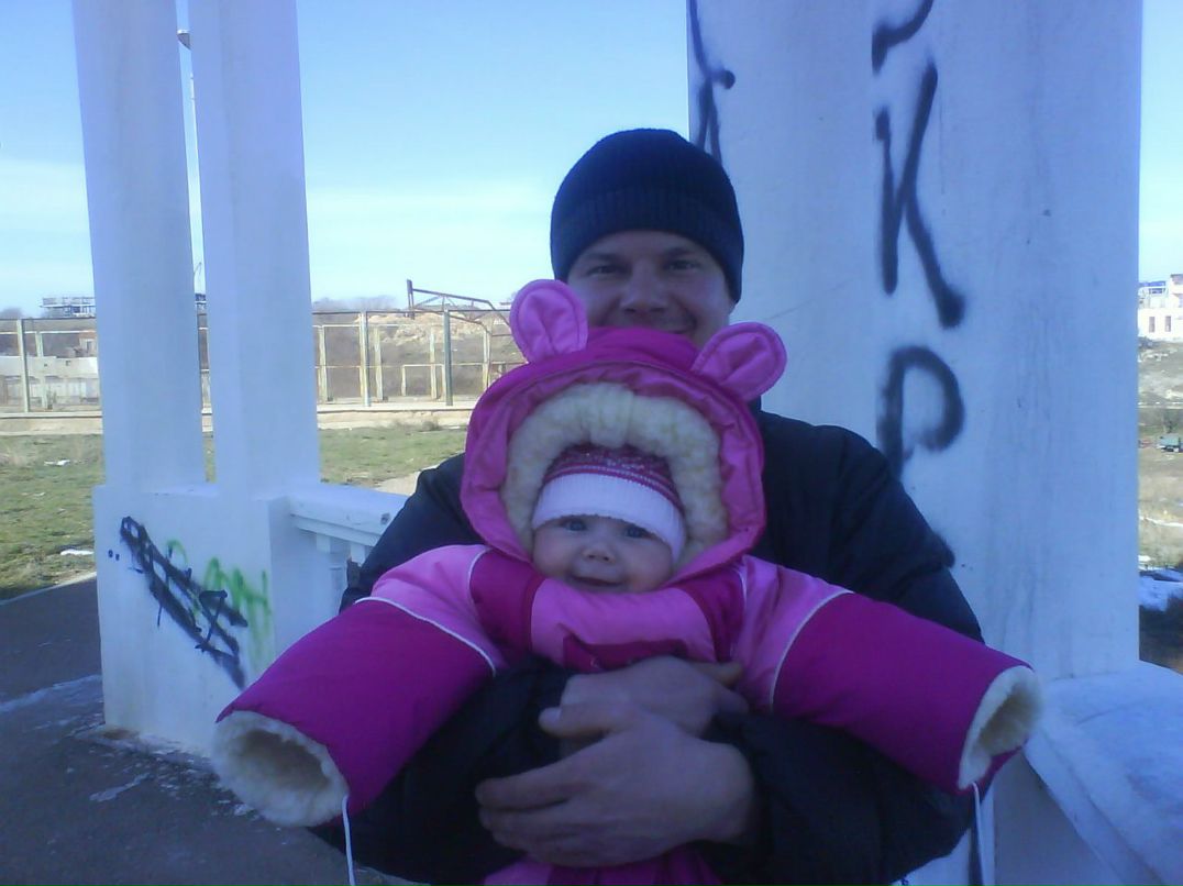 Мария Филипочева | Севастополь