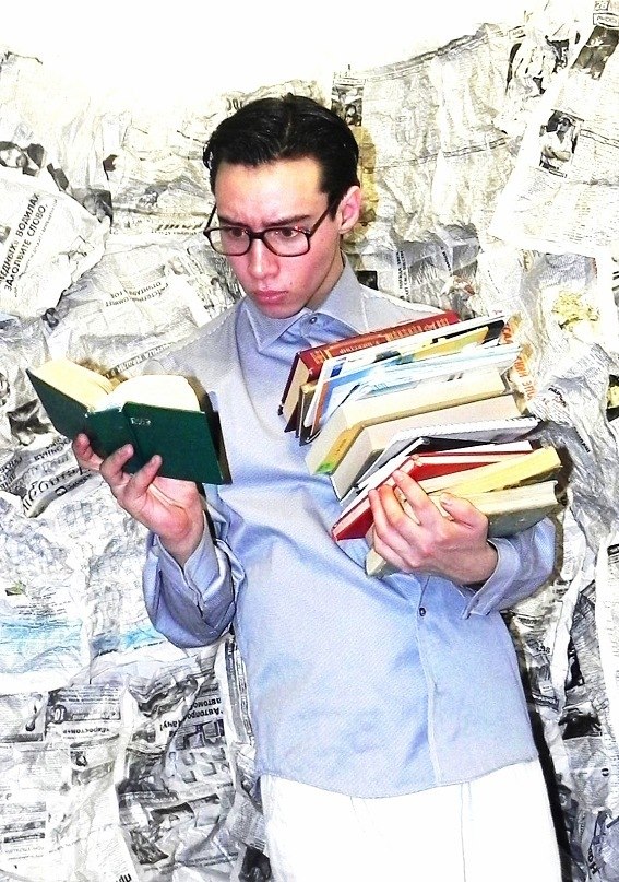 Ольга Мельникова | Санкт-Петербург