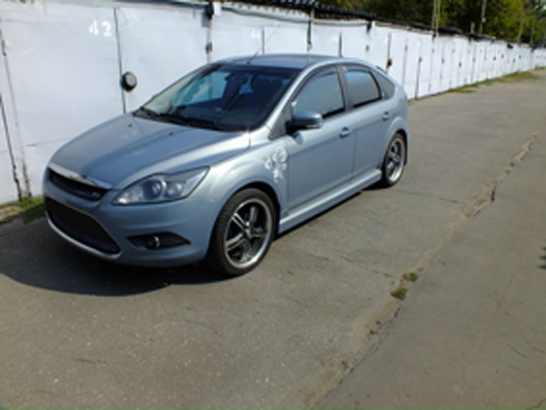 Юрий Колесников | Москва