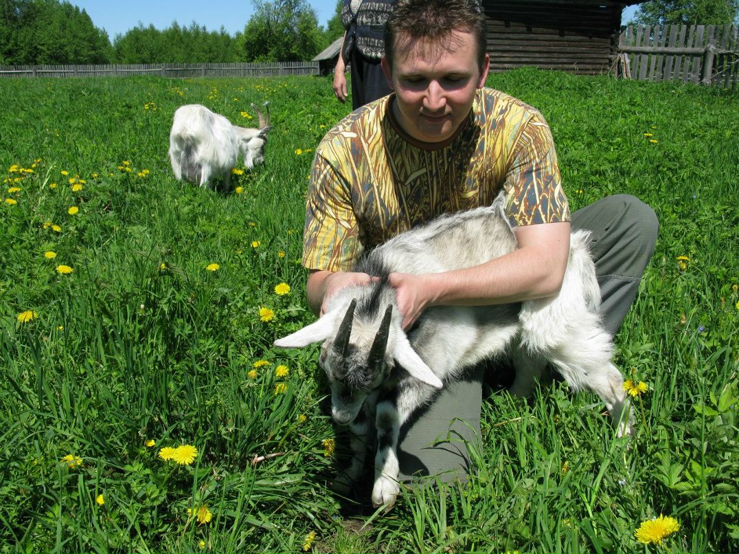 Марина Суворова | Москва