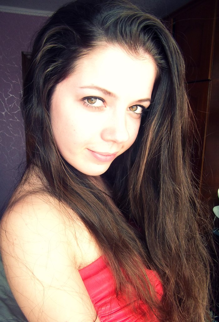 Иринка Сень | Нежин