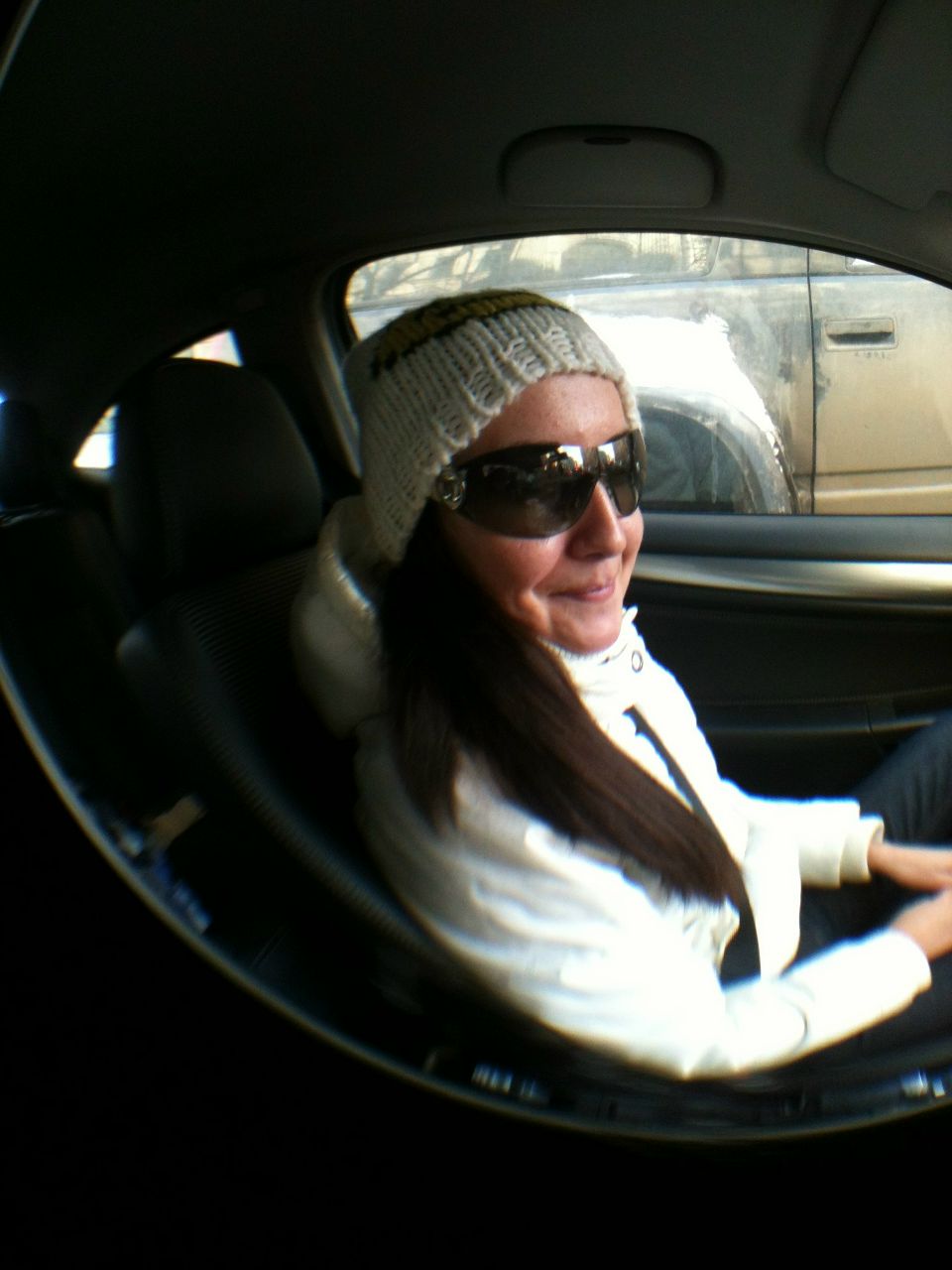 Анна Воронина | Москва