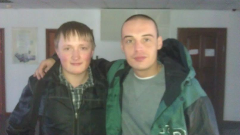 Дмитрий Борисов | Москва