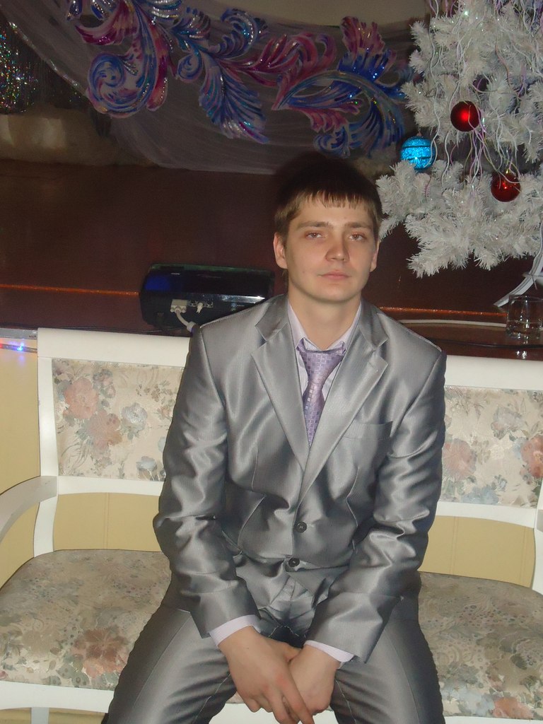 Антон Зверев | Городец