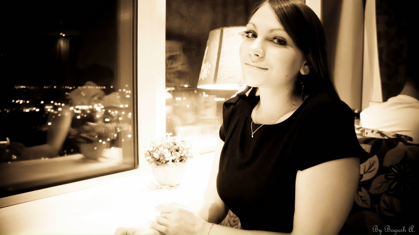 Анна Богуш | Новосибирск