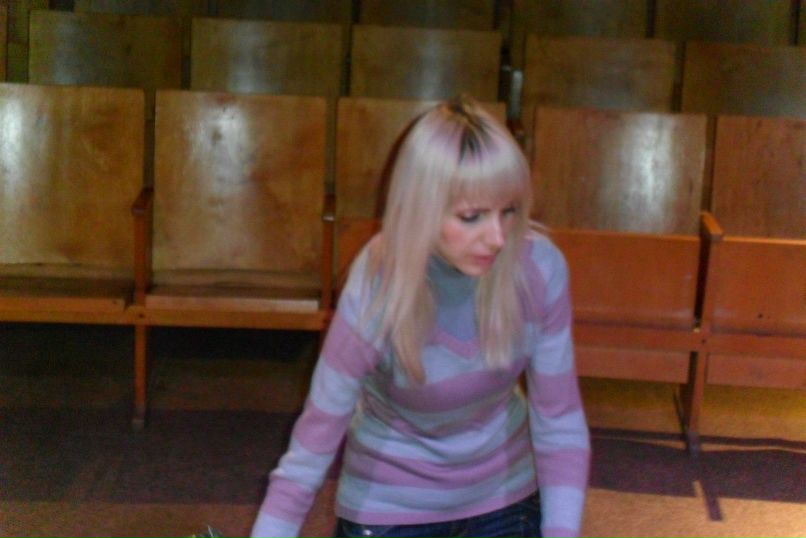 Галина Изотова | 