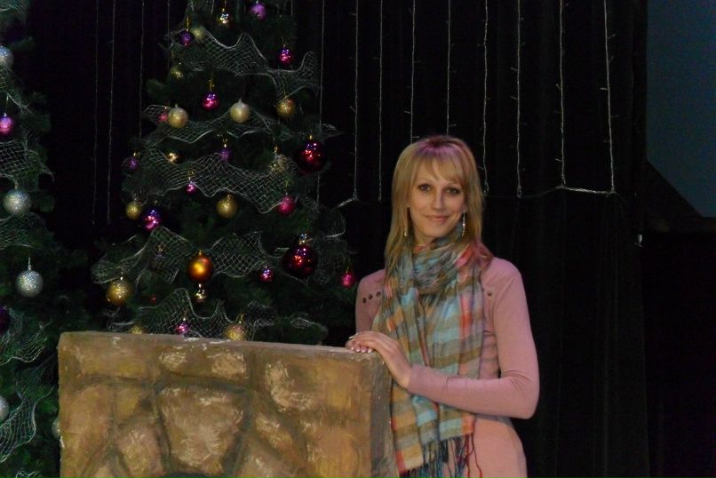 Галина Изотова | 