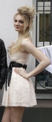 Татьяна Карпикова ♥ | Москва