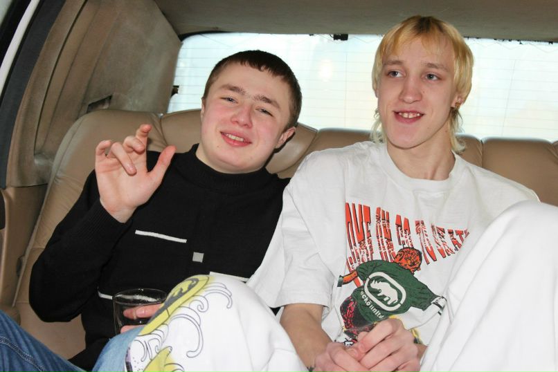 Алексей Скляров | Москва