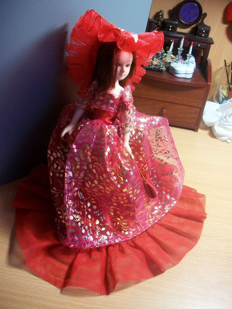 Анастасия Лузанова | Калининград