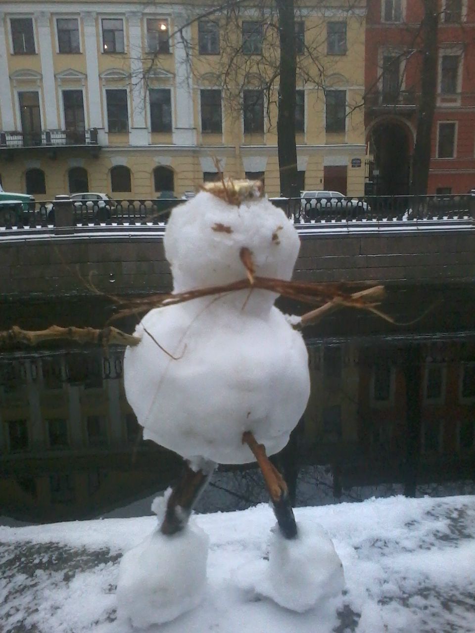 Андрей Габдулхаков | Санкт-Петербург