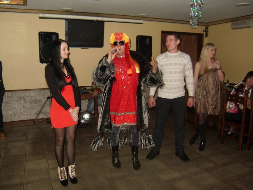 Юлия Семенюк | Осинники