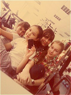 Дарья Лидина | Москва