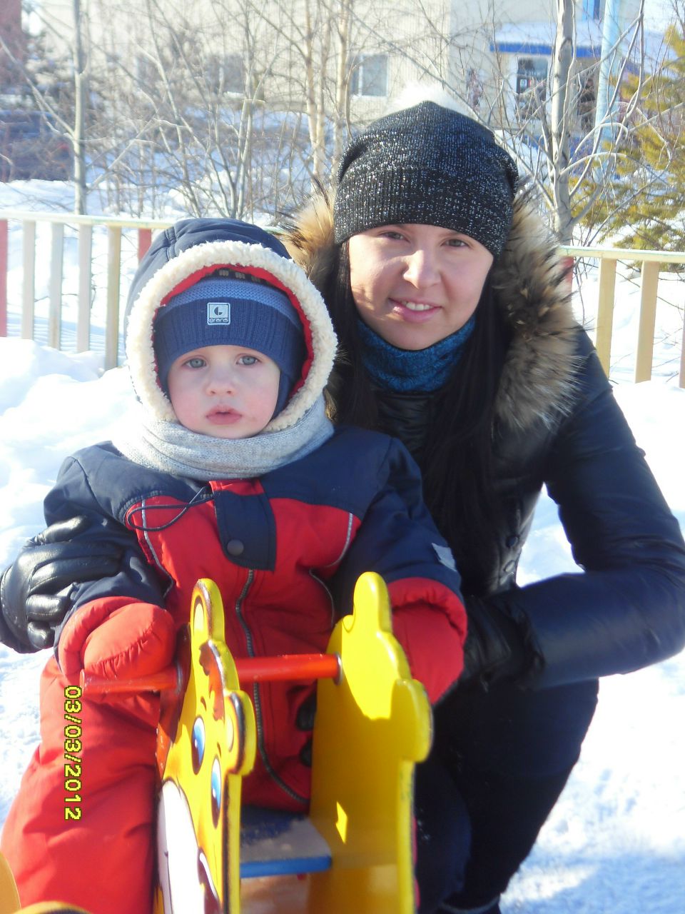 Оля Ливенцова | Саратов