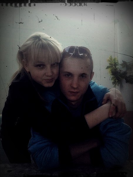 Виктория Кудряшова | 