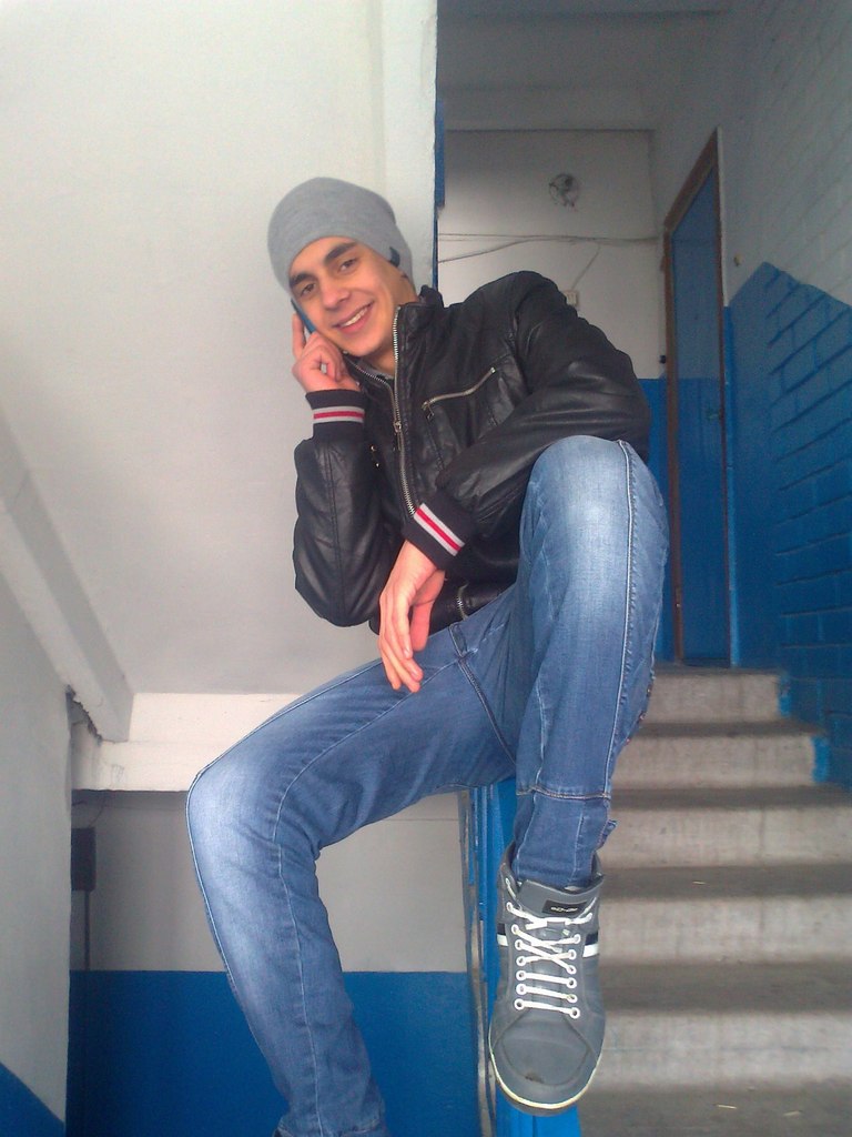 Тимур Сарханов KMS | Днепр (Днепропетровск)