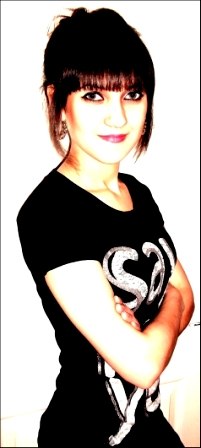 Яна Груба | Умань