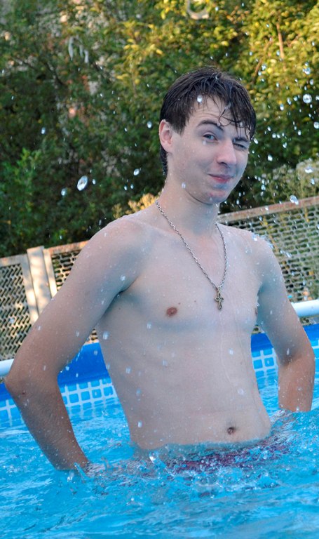 Иван Мельников | 