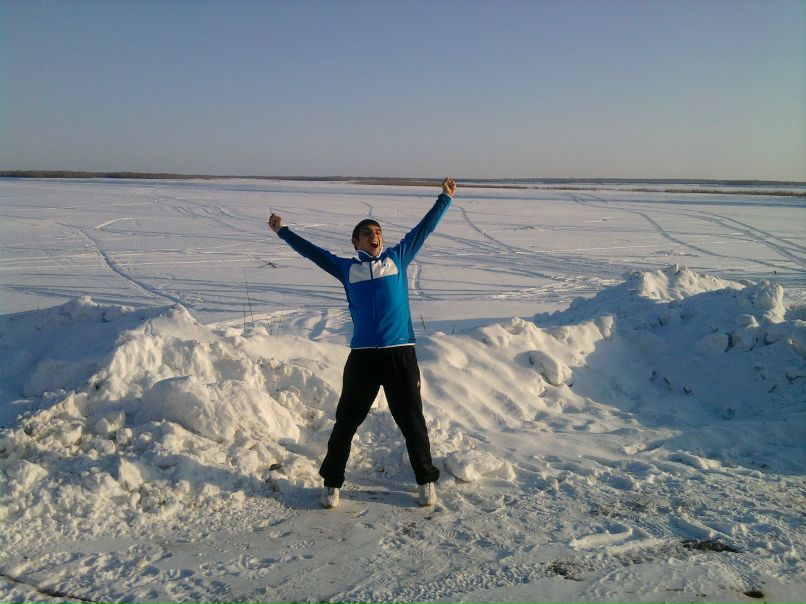 Константин Морозов | Сургут