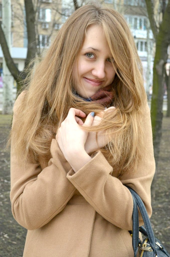 Виктория Седова | Киев