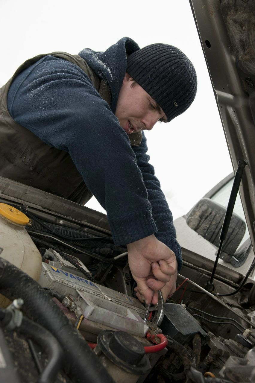 Александр Николаевич | Москва