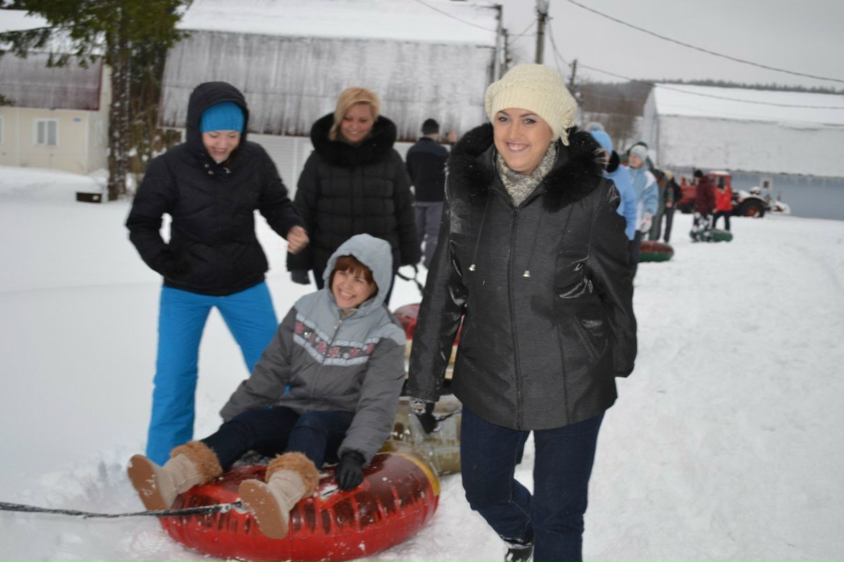 Любовь Скороходова | Череповец
