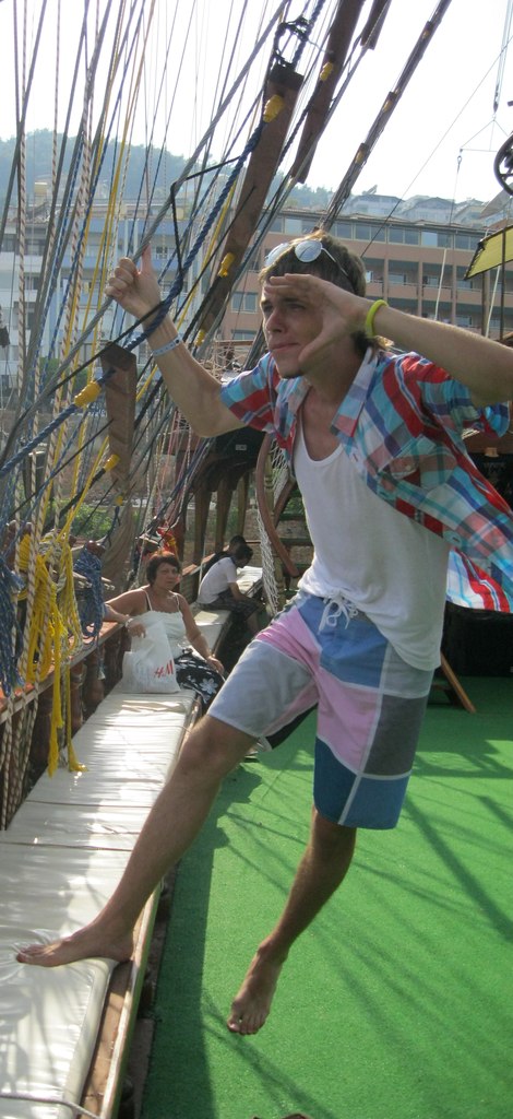 Никита Пестов | Екатеринбург