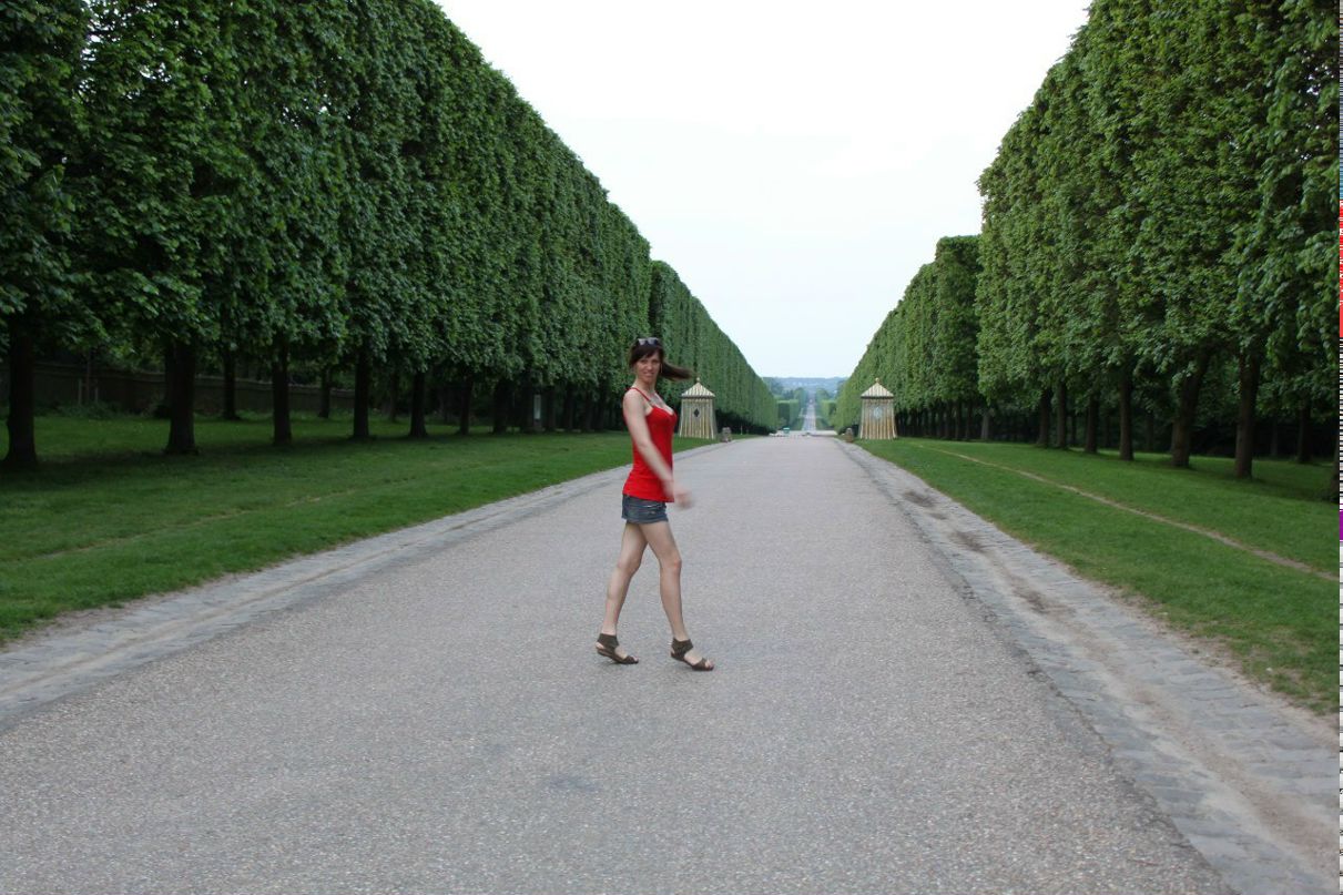 Татьяна Гайдамака | Antwerpen