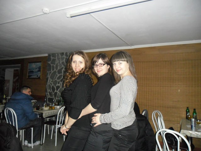 Лидия Никифорова | 