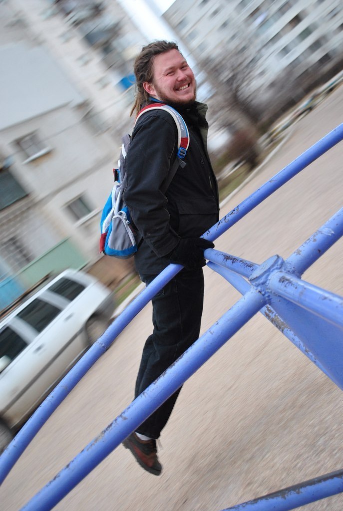 Илья Шульга | Севастополь